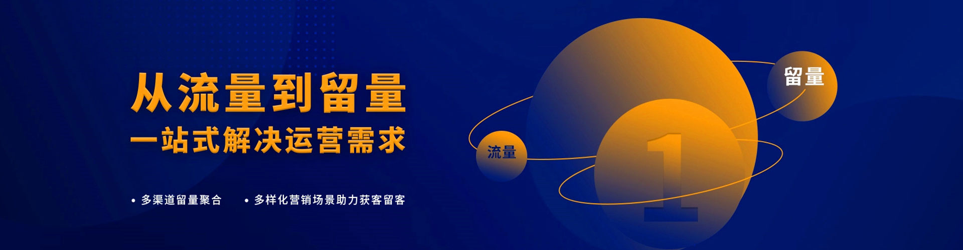 迭部信息流代运营